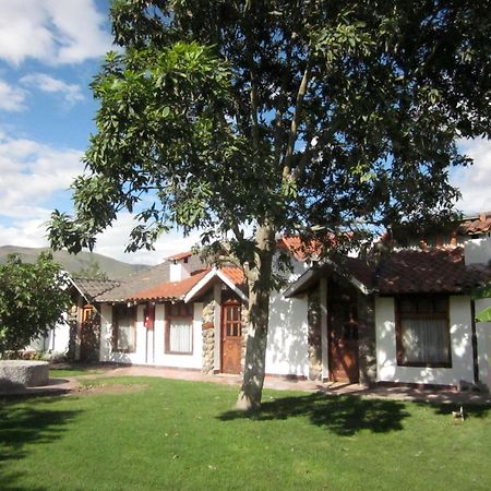 Hotel La Quinta San Andres Ibarra Exteriér fotografie